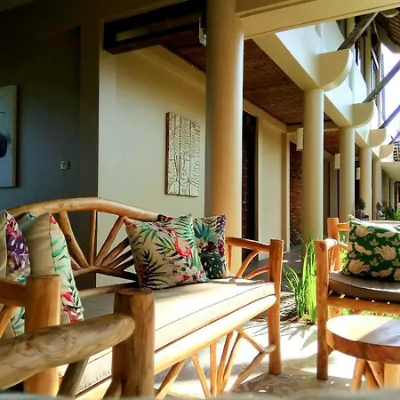 Ubudsuites