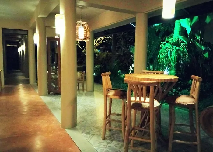 招待所 Ubudsuites 乌布