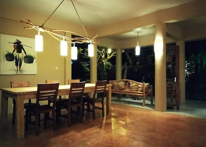 Ubudsuites