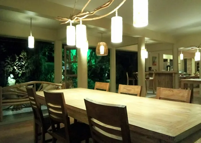 Ubudsuites 3*